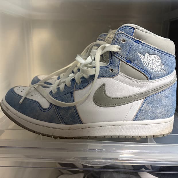 조던og하이퍼 로얄