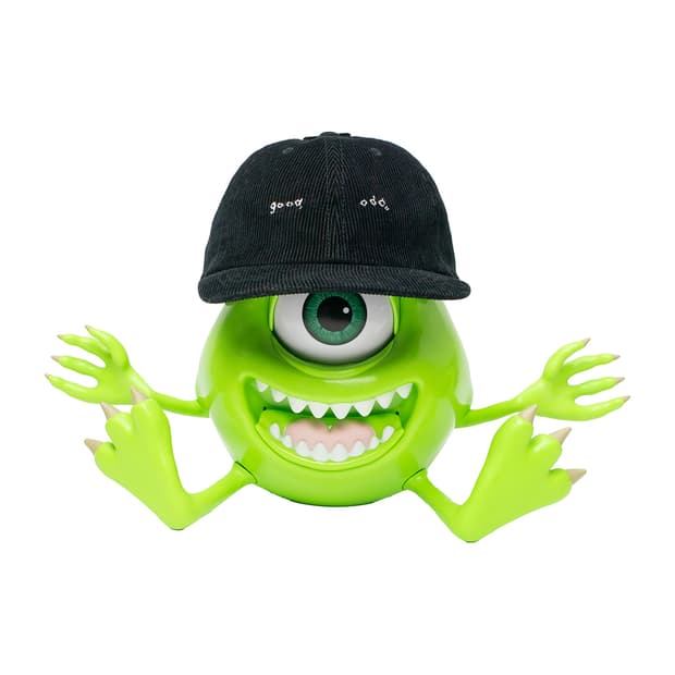 웁스마이캡 *only one