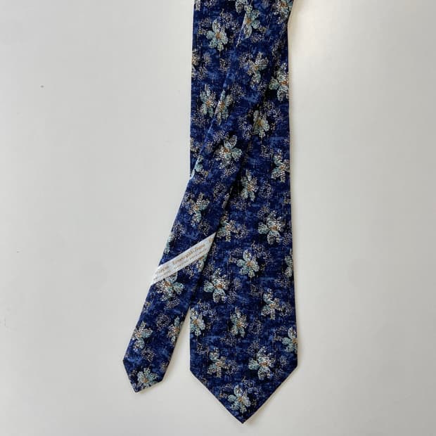 에르메네질도 제냐 정품 명품 넥타이