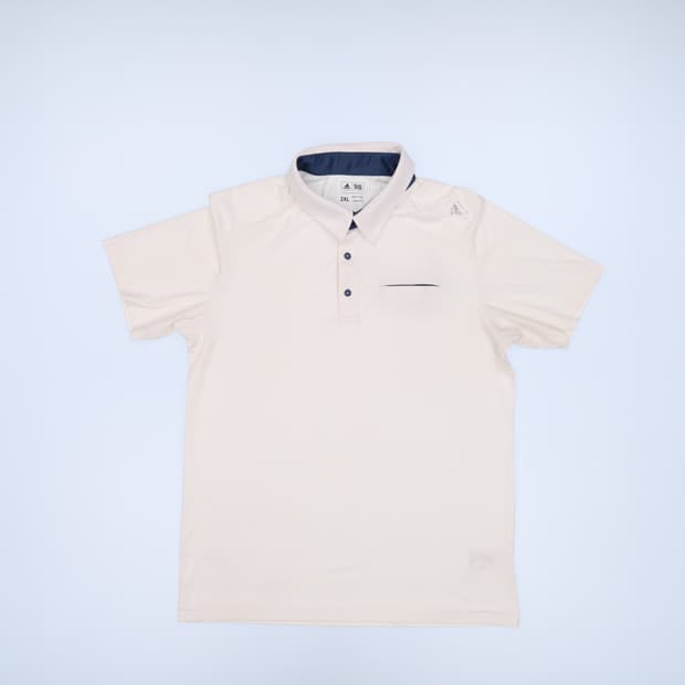2XL 아디다스 반팔 카라티 0709H2