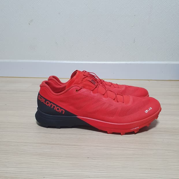 살로몬 에스랩 센스 7 트레일러닝화 270