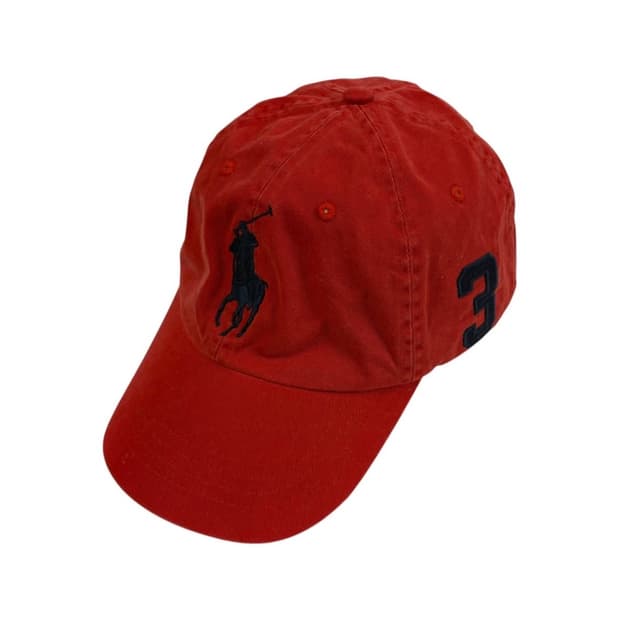❤️폴로 랄프로렌 빅포니 볼캡❤️