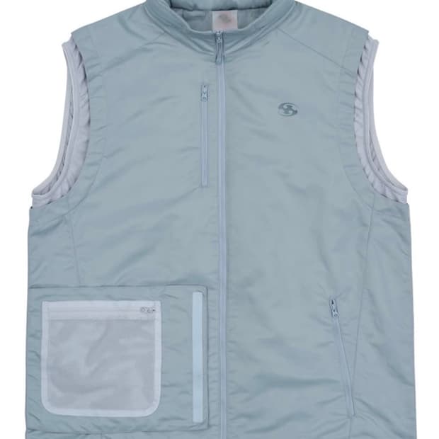 산산기어 BLF 나일론 워크 베스트