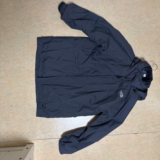 노스페이스 패딩점퍼