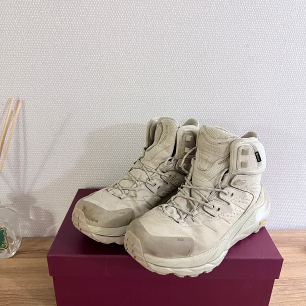 270) 호카오네오네 토르 하이 데저트