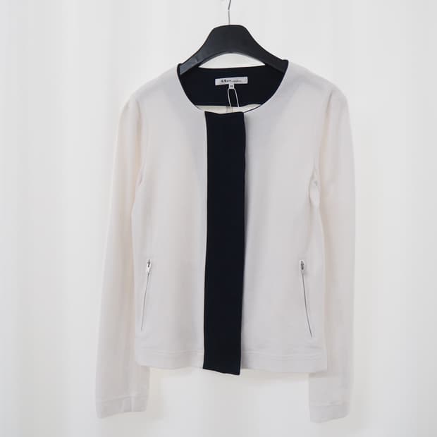 49AV by JUNKO SHIMADA jacket 