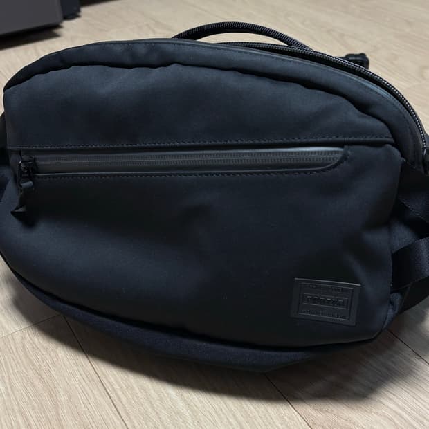 요시다포터 크로스백