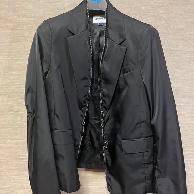 ADER ERROR 블레이저 M (2회착용)