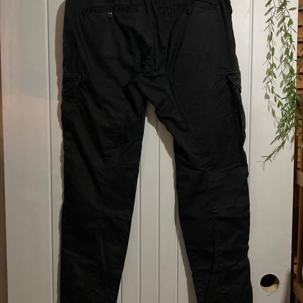 씨피컴퍼니 카고팬츠