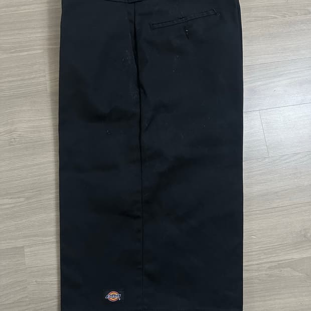 디키즈 루즈핏 반바지