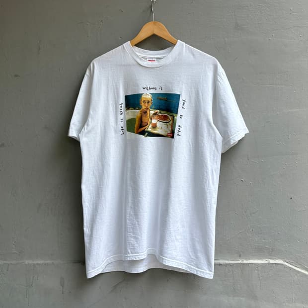 Gummo x Supreme
