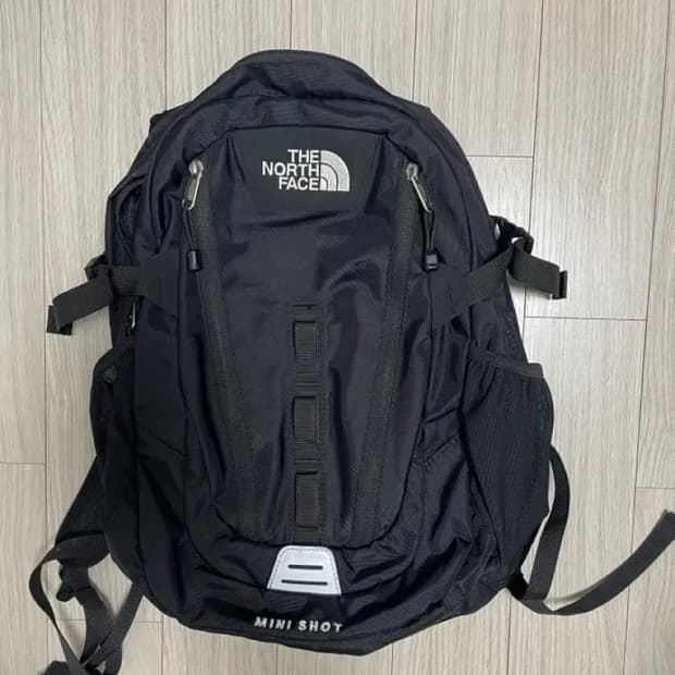 노스페이스 미니샷