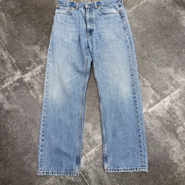 Levis 리바이스 559 W42 L30