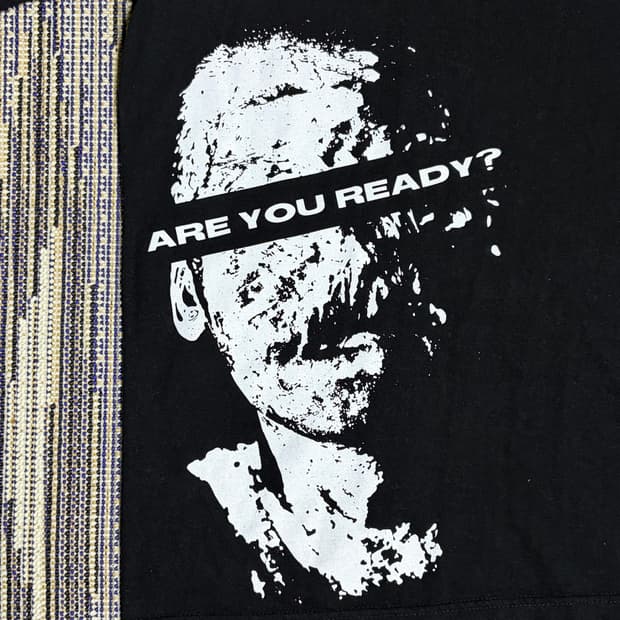 Junnosuke Watanabe bis Tshirts