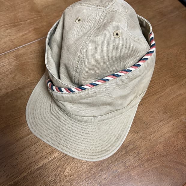 kapital 캐피탈 치노 필립캡