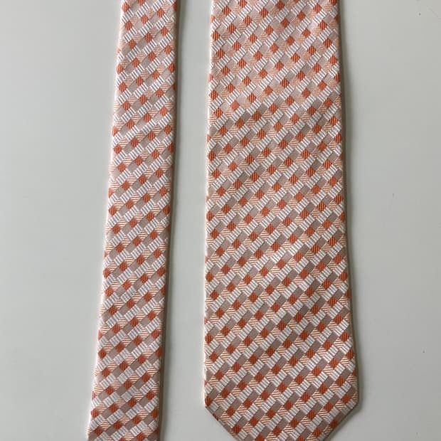 유나이티드 컬렉션 오브 베네통 넥타이