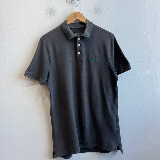 아베크롬비 PK티셔츠 카라티