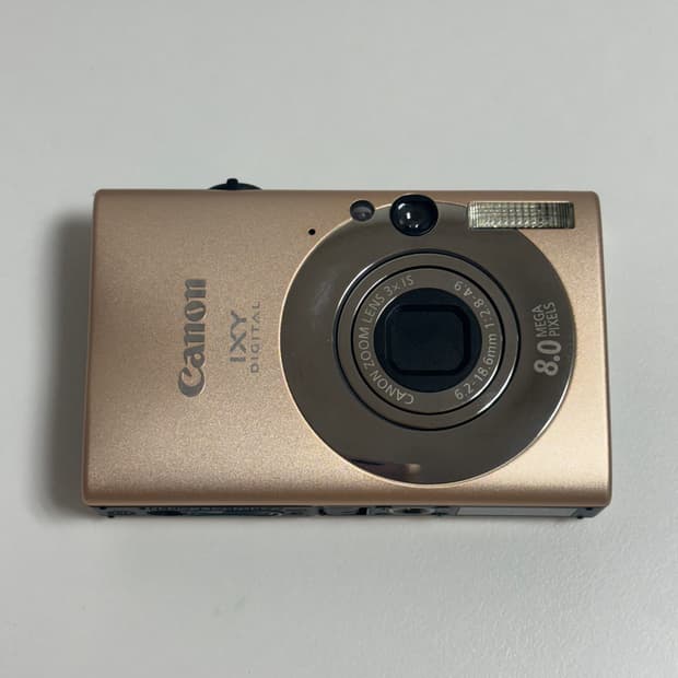 캐논 ixy 20is ixus 80is