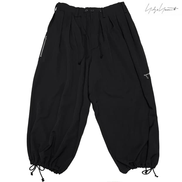요지 야마모토 (S’YTE Yohji Yamamoto)