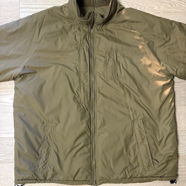 영국군 PCS 써멀 자켓 LEVEL7(XL)