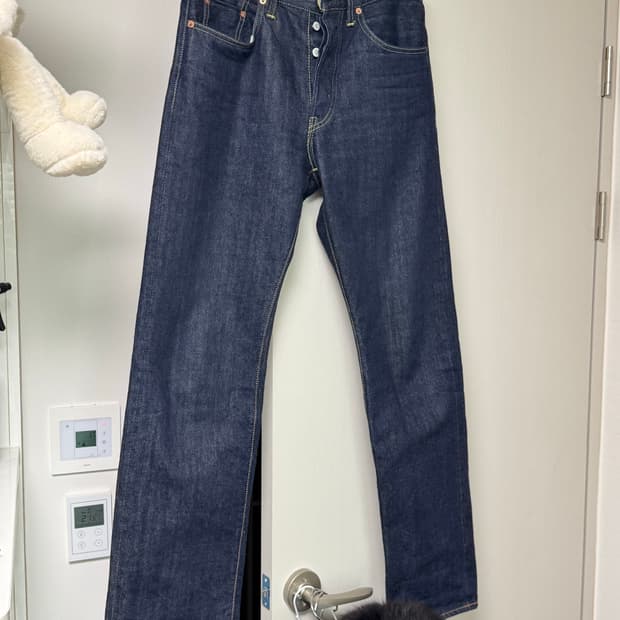 제라도 301EXX 32사이즈