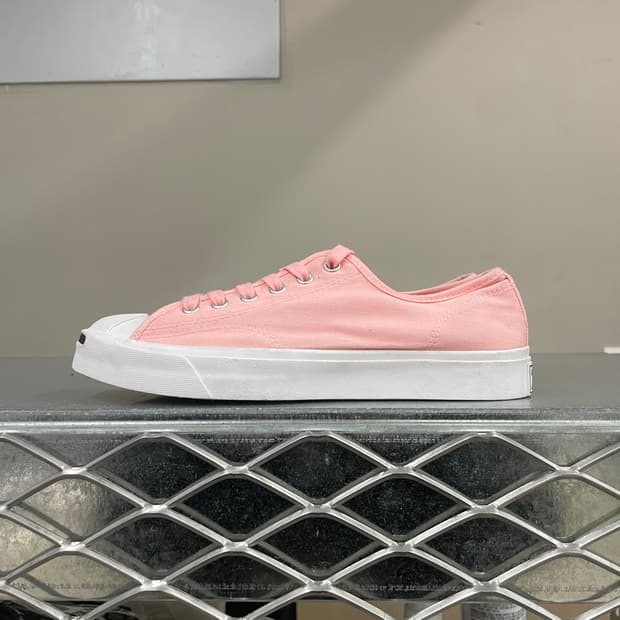 컨버스 잭퍼셀 핑크 240