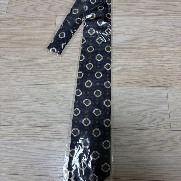 스파카나폴리 넥타이 (새상품)