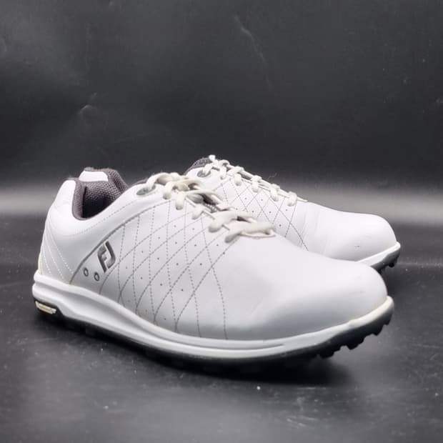 풋조이 트레드 스파이크리스 골프화255