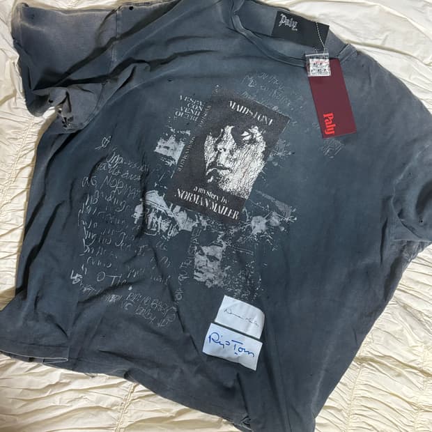 팔리할리우드 25FW xxl