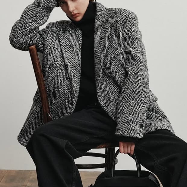 엘보른 루카스 울 더블