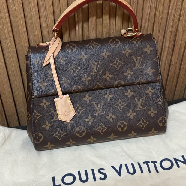 루이비통 클루니 bb