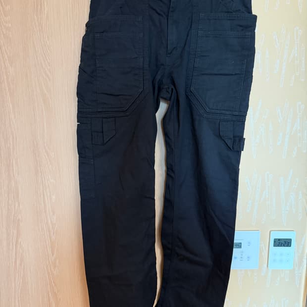 Junya Watanabe Cargo Pants Multi Pocket