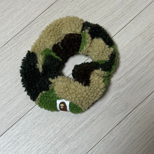 베이프 스크런치