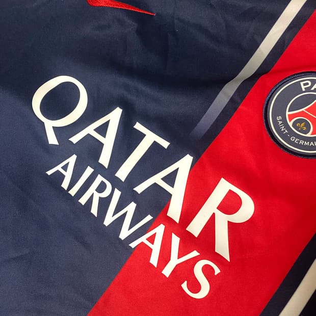 나이키 파리 생제르망 23-24 홈 레플 DX2694-411