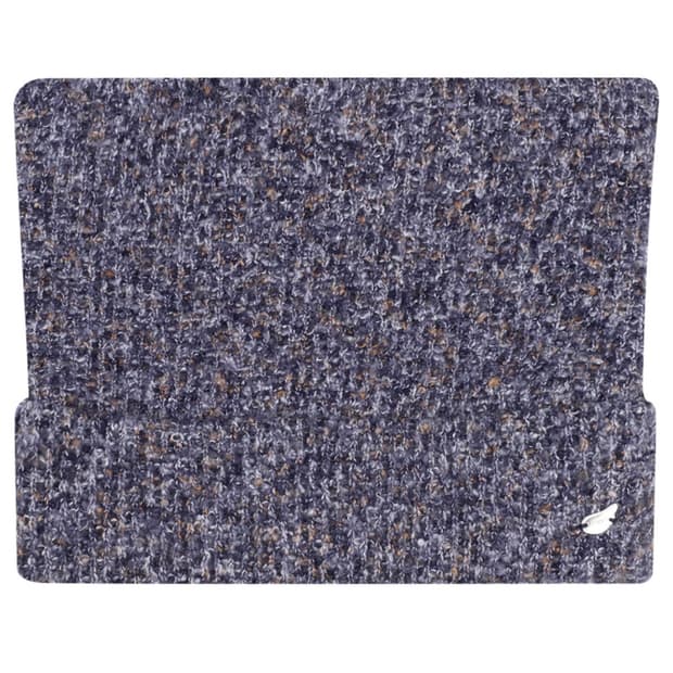 코이세이오 WIDE CAT BEANIE PURPLE