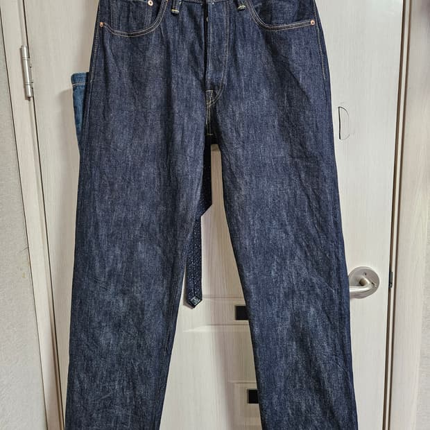 Bronson 47801xx 34 size 브론슨 