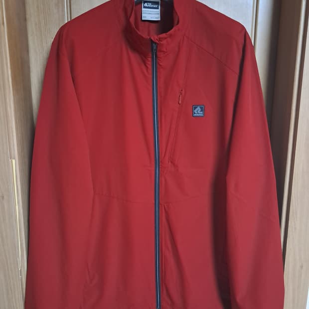 레드페이스 자켓 남성110 