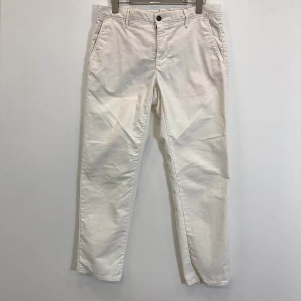 인코텍스 INCOTEX 국내판 치노팬츠 [32-33인치]