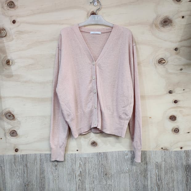 646) grove+ 여성 가디건