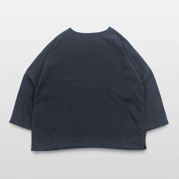 VERITECOEUR Rio Cell Boat Neck JAPAN