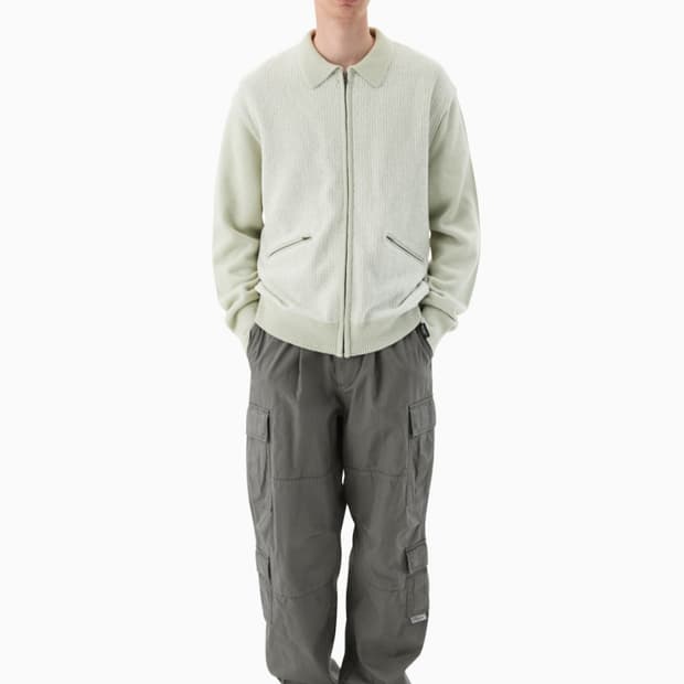 디스이즈네버댓 BDU 팬츠 L