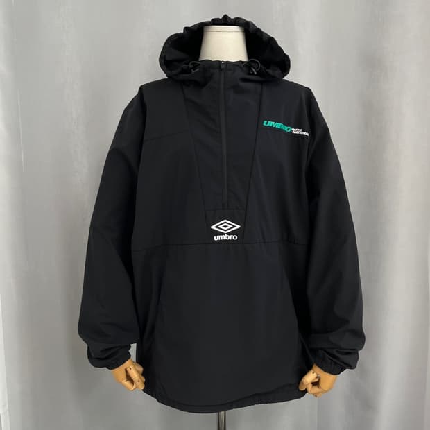 엄브로 후디 아노락/#3623