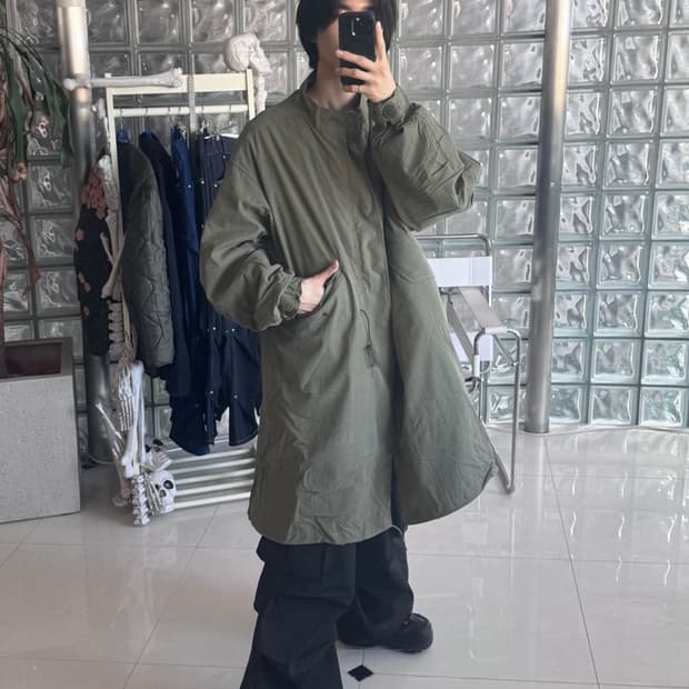 M65 LINER SET M65 라이너 세트