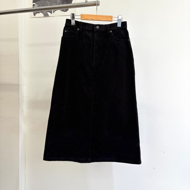 LYBASICS 롱스커트