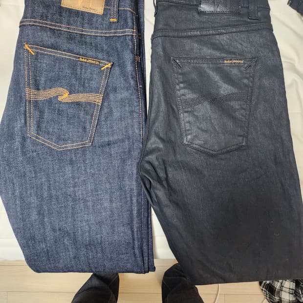 누디진 오드트 백투블 32X32 일괄판매