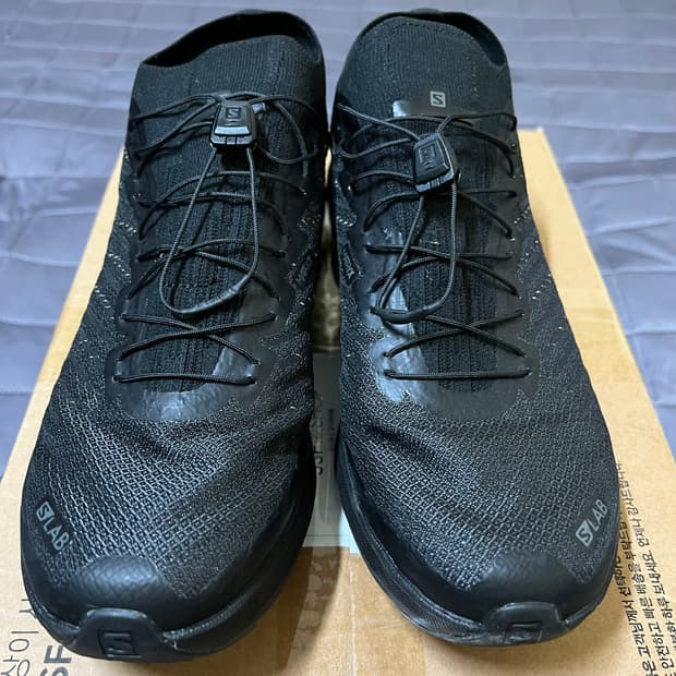 살로몬 s/lab pulsar 280