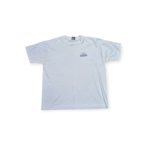 빈티지 반팔 티셔츠