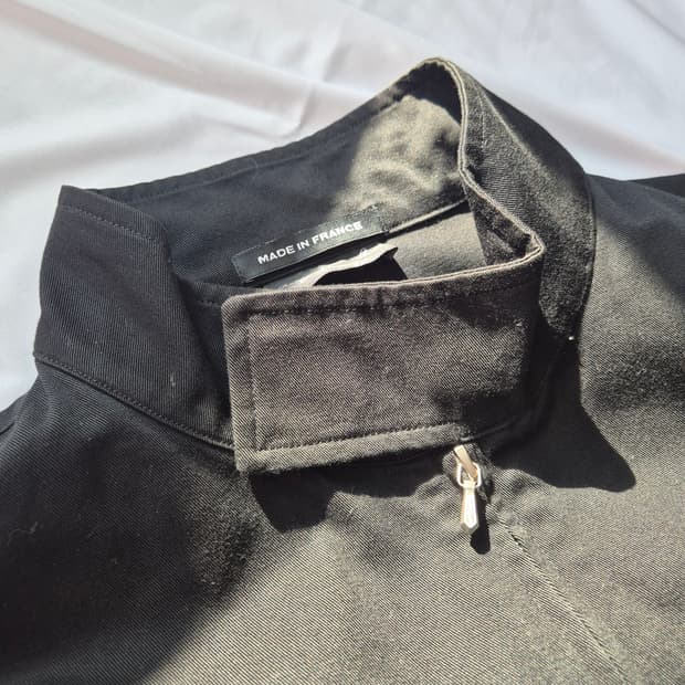 Agnes B, Made in France