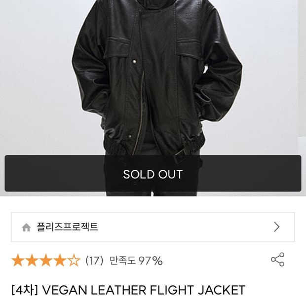 플리즈프로젝트 레더