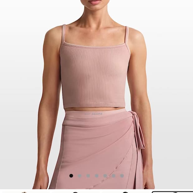 나이키스킴스 심리스